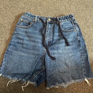 Urban Outfitters BDG Jorts